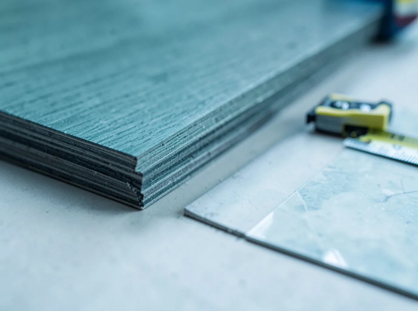 Luxury Vinyl Plank Installation Paintsville, KY FAQs